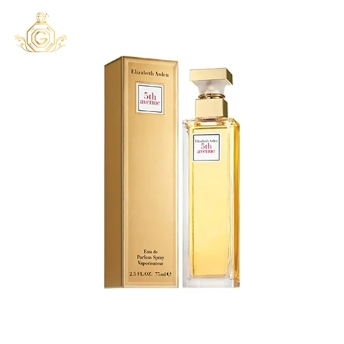 Fifth Avenue EDP 75ml