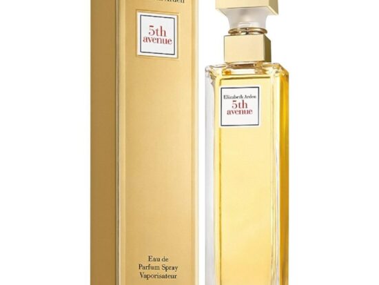 Fifth Avenue Edp 75ml Spray