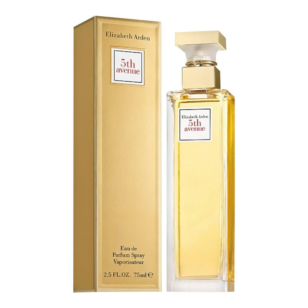 Fifth Avenue Edp 75ml Spray