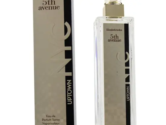 Fifth Avenue Nyc Edp 125ml Spray
