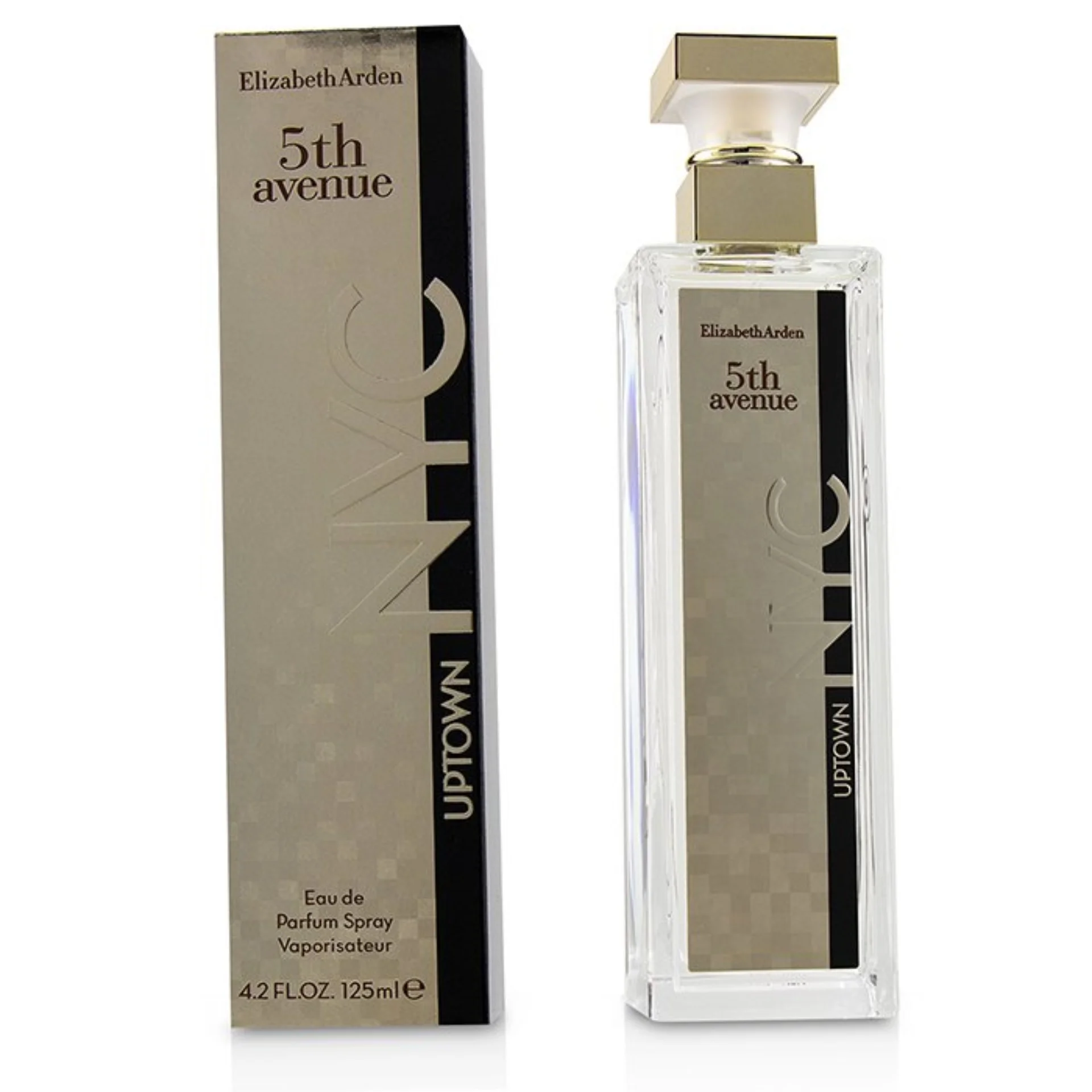 Fifth Avenue Nyc Edp 125ml Spray