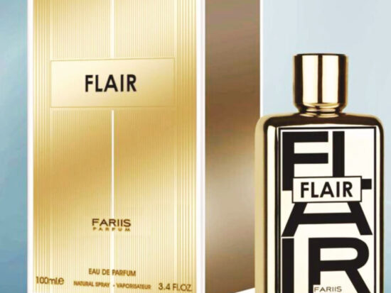 Flair Jumbo 100ml Spray