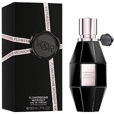 Flower Bomb Viktor & Rolf Edp 50ml Spray