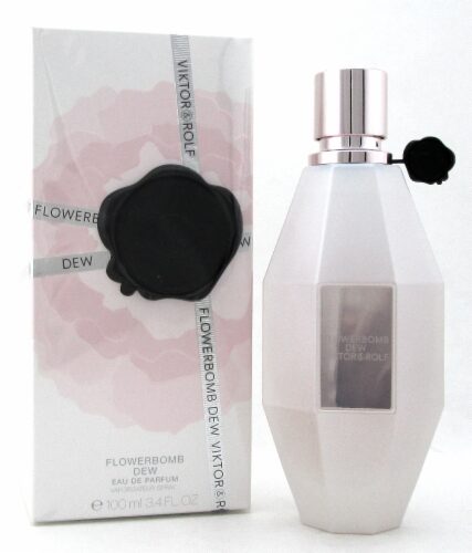 Flowerbomb Dew Edp 100ml Spray
