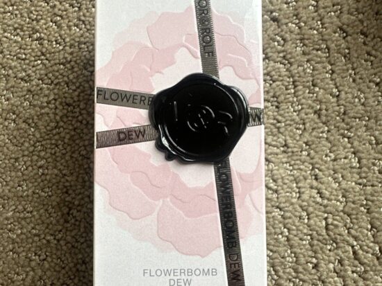 Flowerbomb Dew Viktor & Rolf Edp 30ml Spray