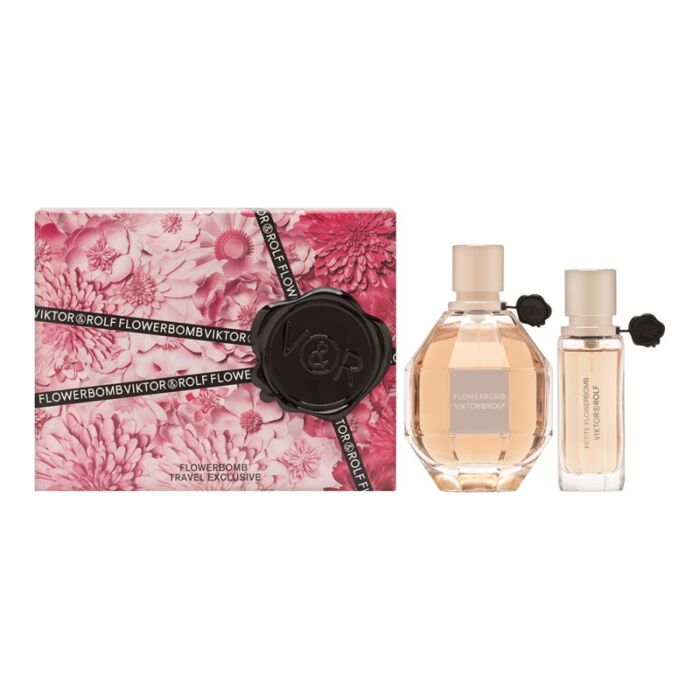 Flowerbomb EDP 100ml Spray / 20ml Spray