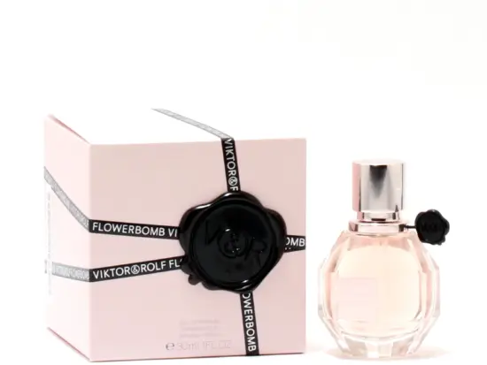 Flowerbomb Viktor & Rolf Edp 30ml Spray