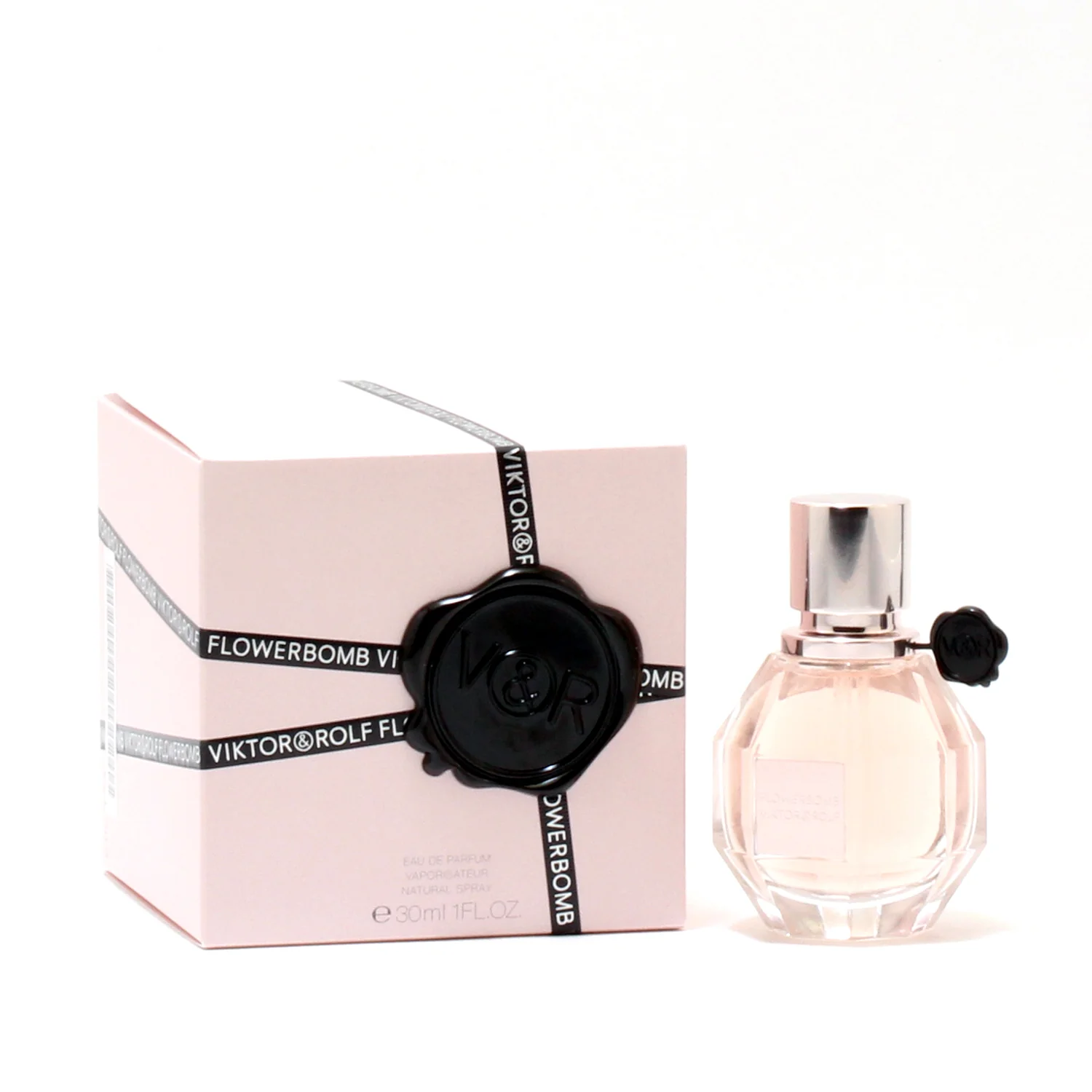 Flowerbomb Viktor & Rolf Edp 30ml Spray