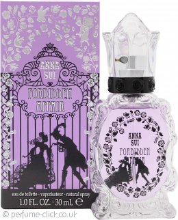 Forbidden Affair Edt 30ml Spray