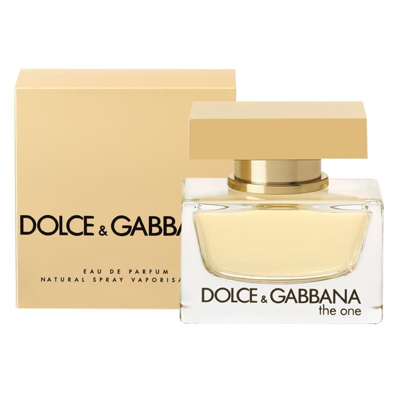 Dolce & Gabbana The One Edp 30ml Spray