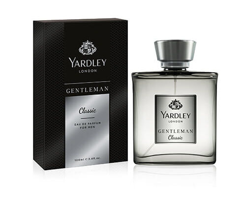 Gentleman Classic EDP 100ml Spray