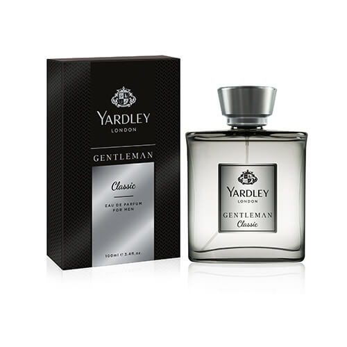 Gentleman Classic EDP 100ml Spray