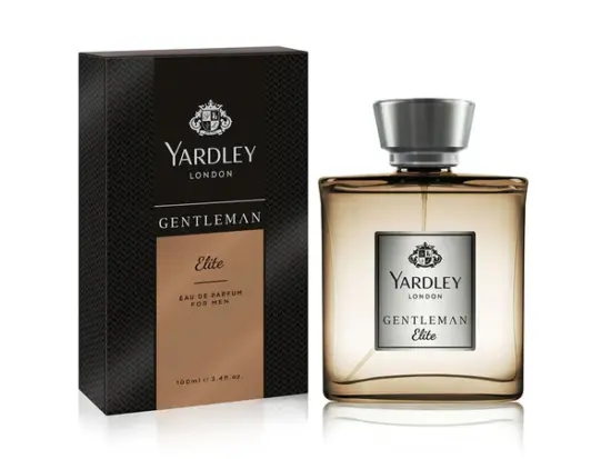 Gentleman Elite EDP 100ml Spray