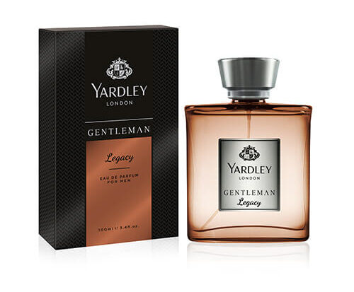 Gentleman Legacy EDP 100ml Spray
