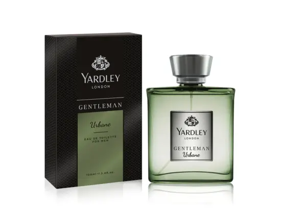 Gentleman Urbane EDP 100ml Spray