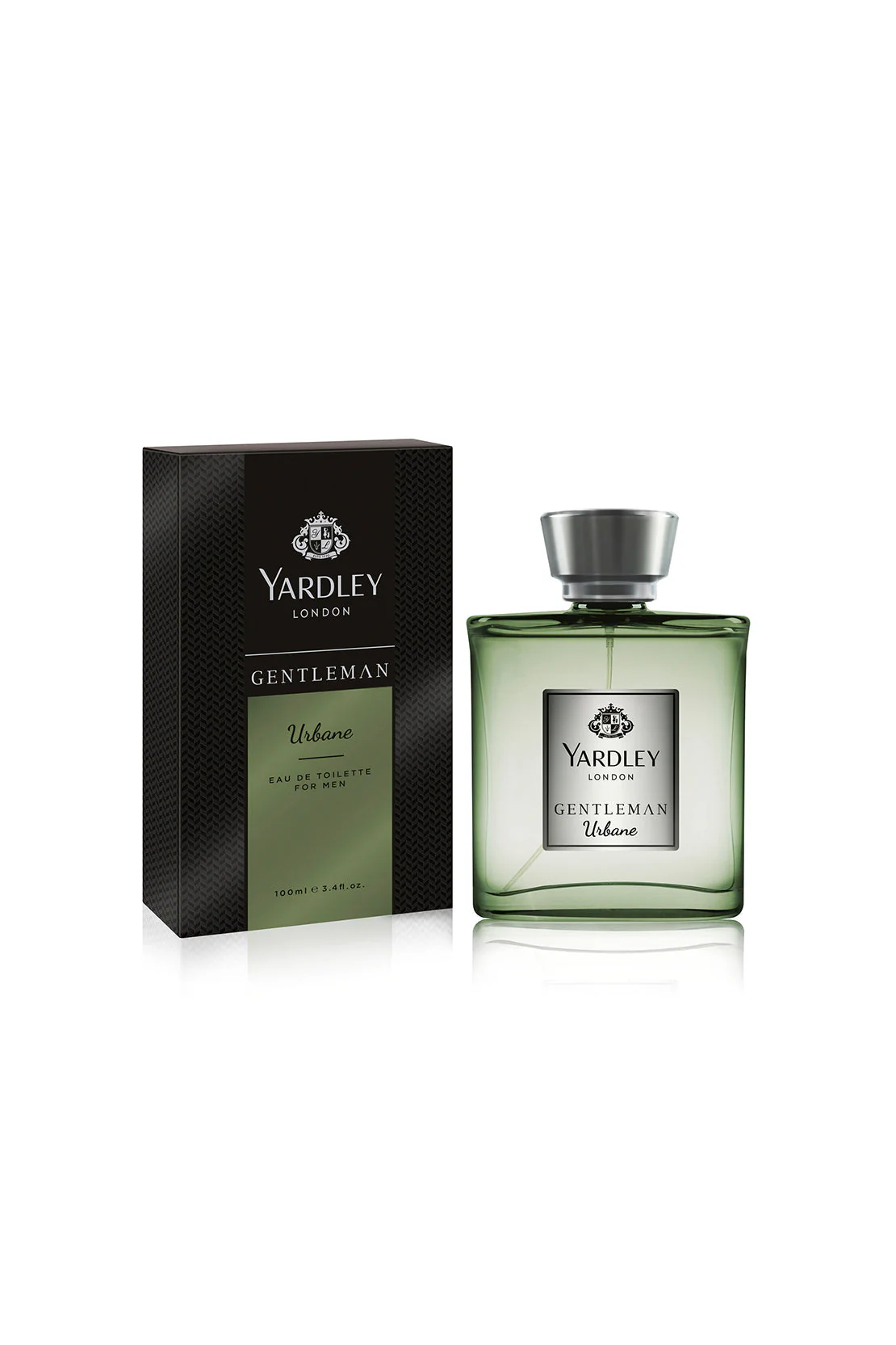 Gentleman Urbane EDP 100ml Spray