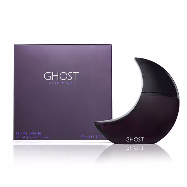 Ghost Deep Night Edt 30ml Spray