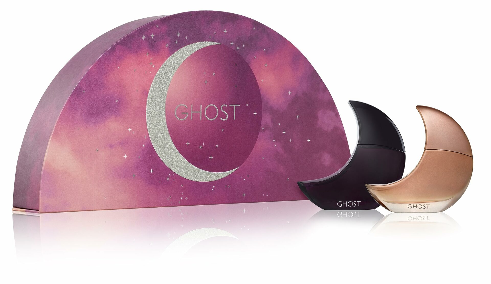 Ghost Duo Deep Night / Orb Of Night 50ml Spray