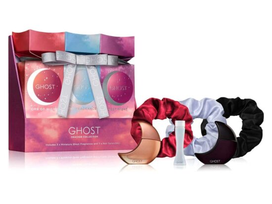 Ghost Mini Cracker 3xMini 10ml