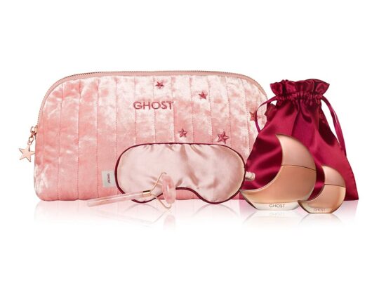 Ghost Orb Of Night EDP 50ml Set