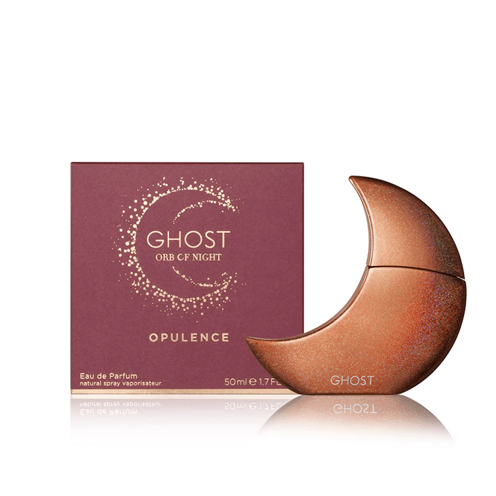 Ghost Orb Of Night Edp 50ml Spray