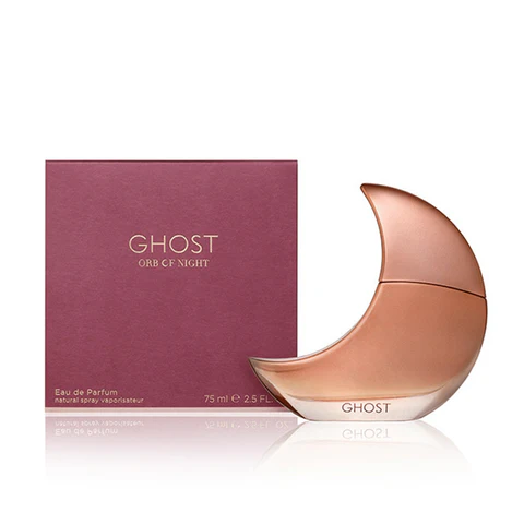 Ghost Orb Of Night Edp 75ml Spray