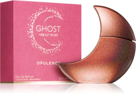 Ghost Orb Of Night Opulence Edp 50ml Spray
