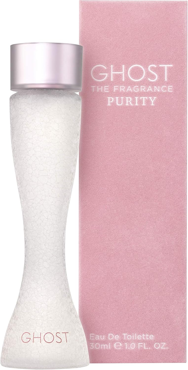 Ghost Purity Edt 30ml Spray