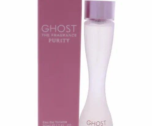 Ghost Purity Edt 50ml Spray