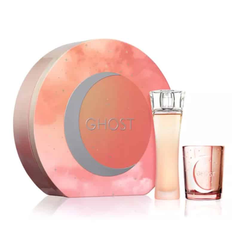 Ghost Sweetheart EDT 30ml Spray / Candle