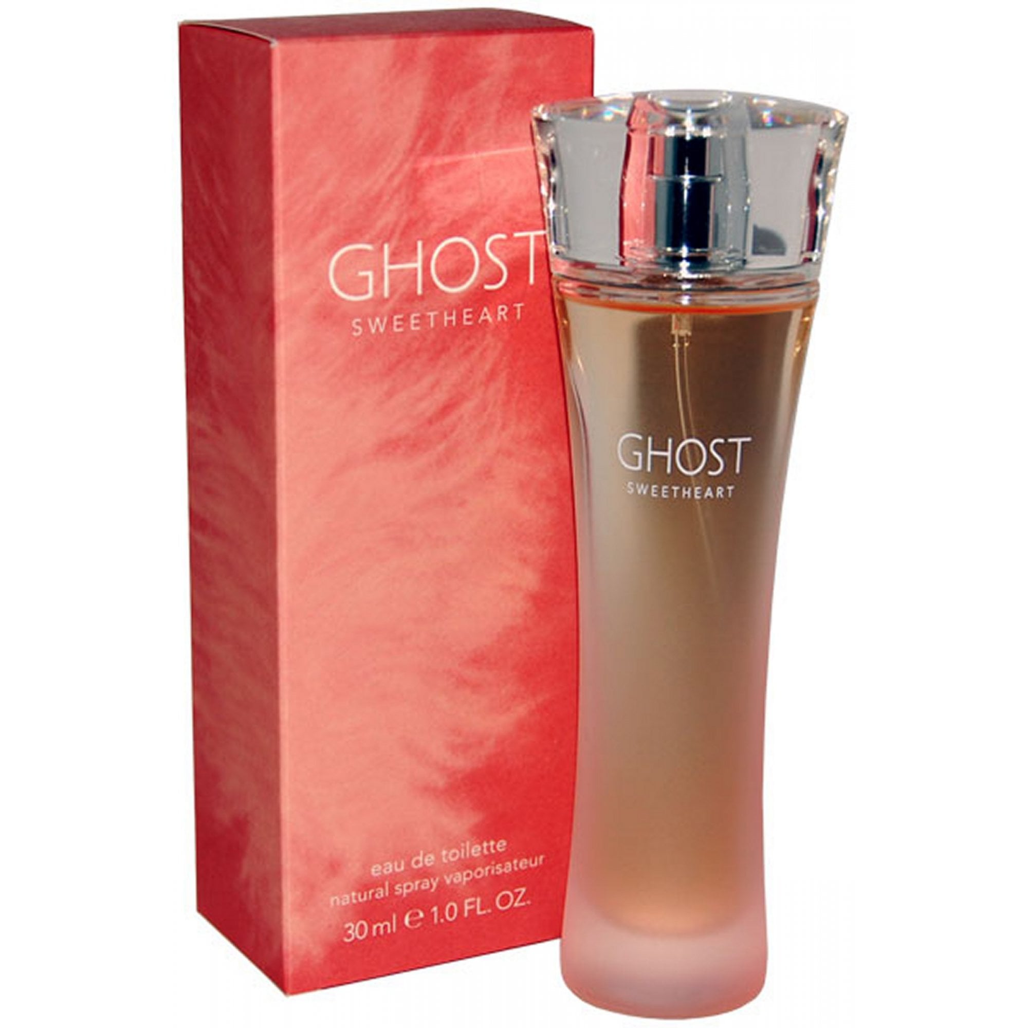 Ghost Sweetheart Edt 30ml Spray