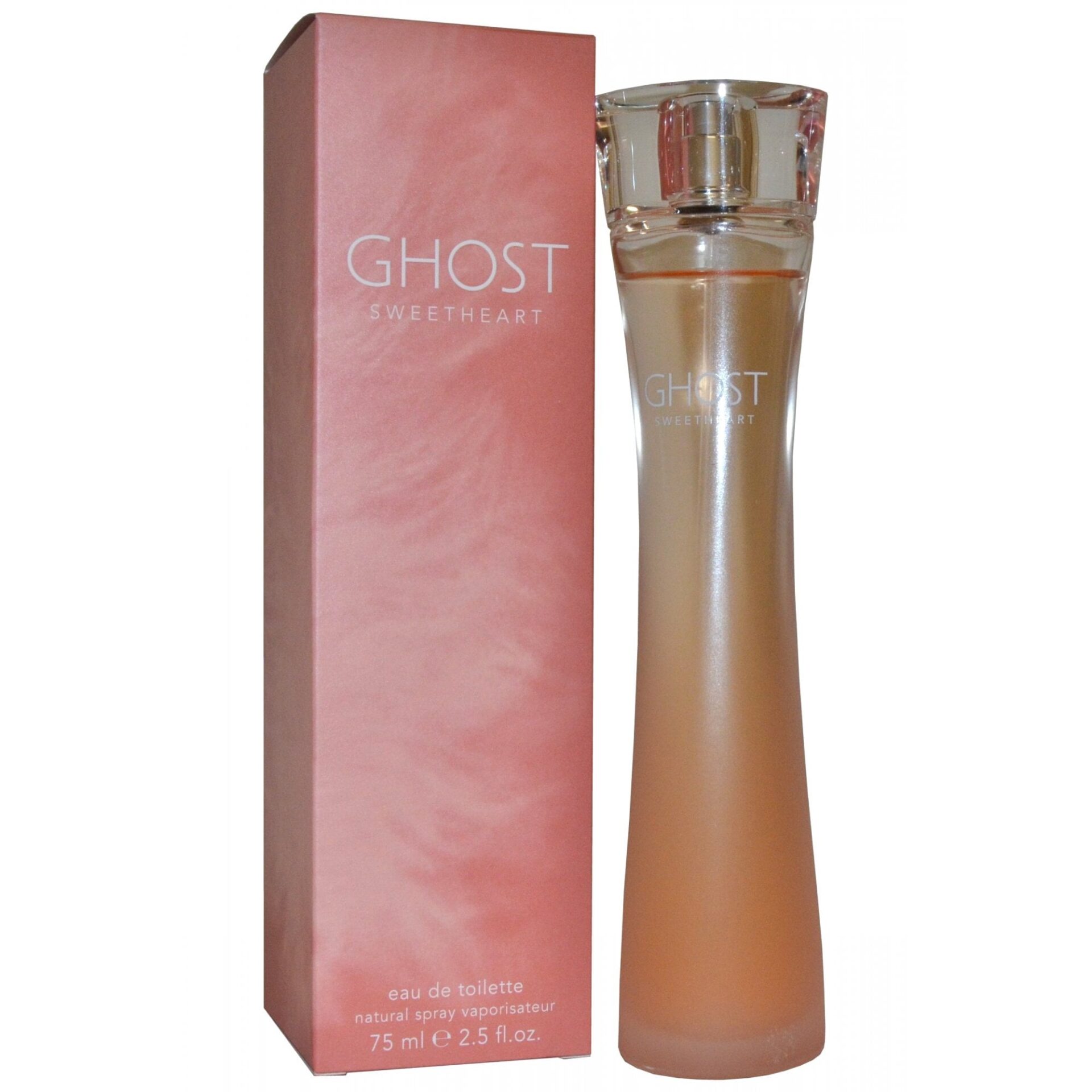 Ghost Sweetheart Edt 75ml Spray