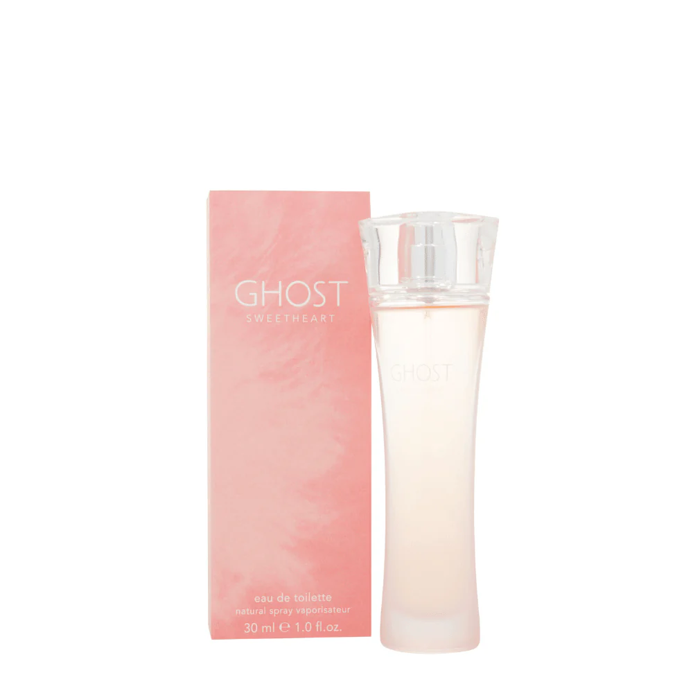 Ghost Sweetheart Forever Edt 30ml Spray