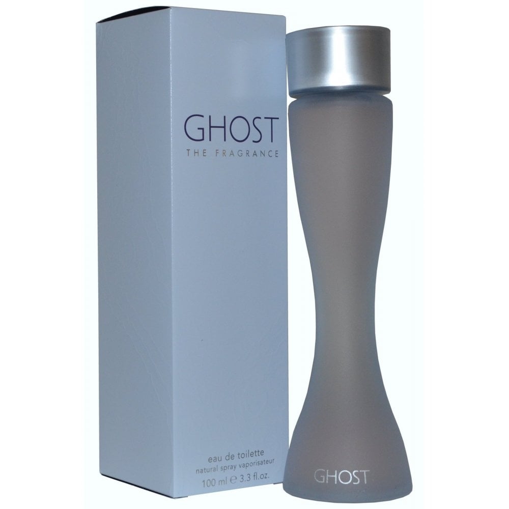 Ghost The Fragrance Edt 100ml Spray