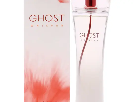 Ghost The Fragrance Edt 30ml Spray