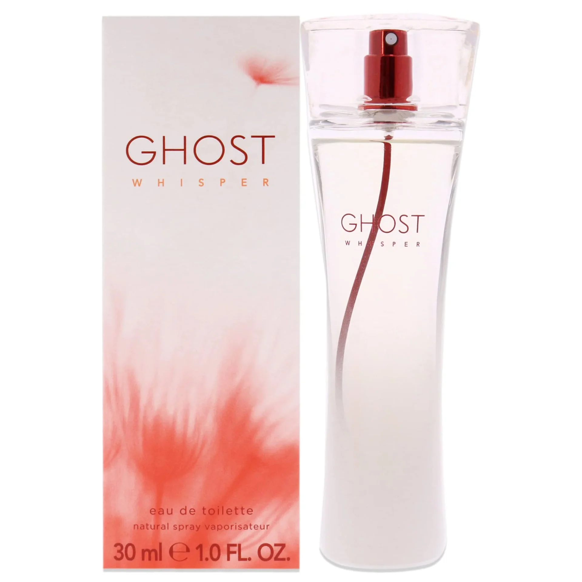 Ghost The Fragrance Edt 30ml Spray