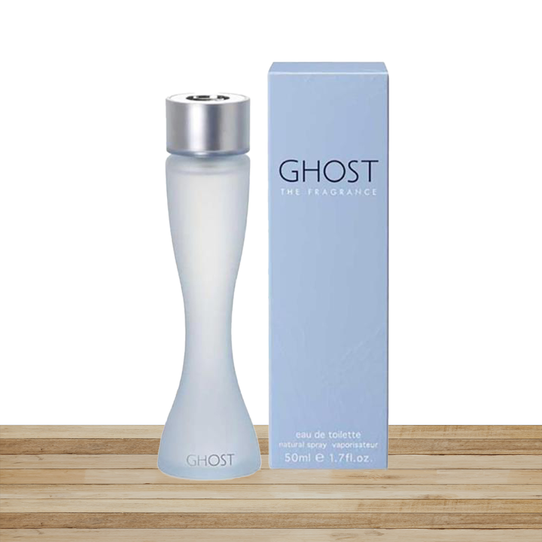 Ghost The Fragrance Edt 50ml Spray