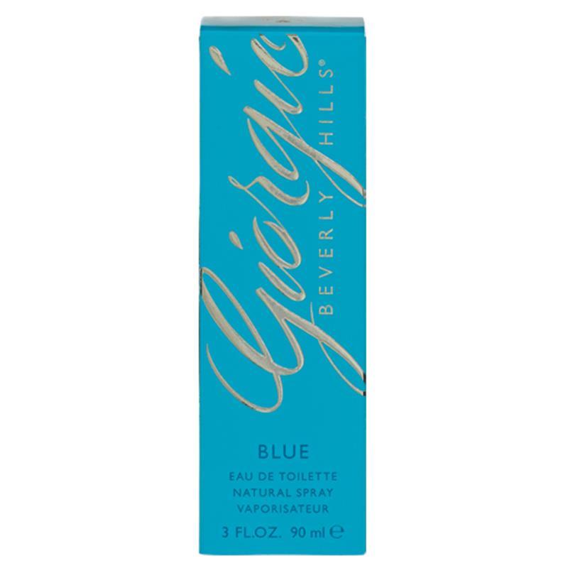 Giorgio Blue Edt 90ml Spray