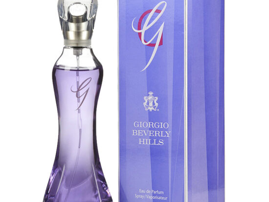 Giorgio G Edp 90ml Spray