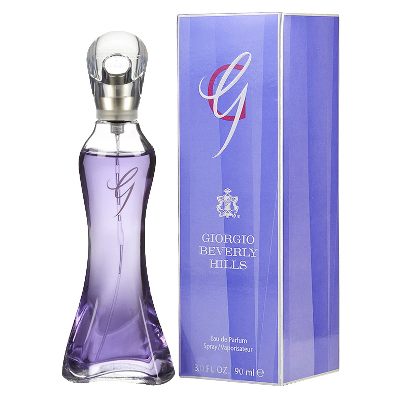 Giorgio G Edp 90ml Spray