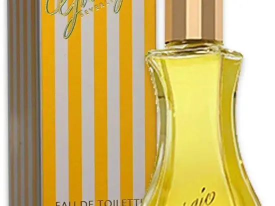 Giorgio Yellow Edt 90ml Spray