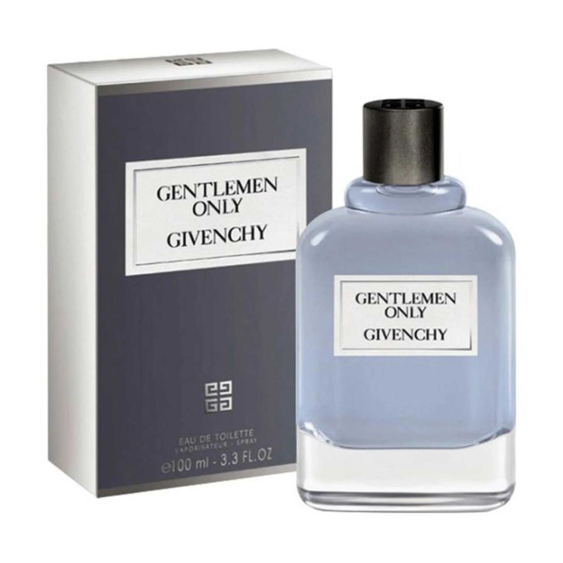 Givenchy Only Gentlemen Edt 100ml Spray
