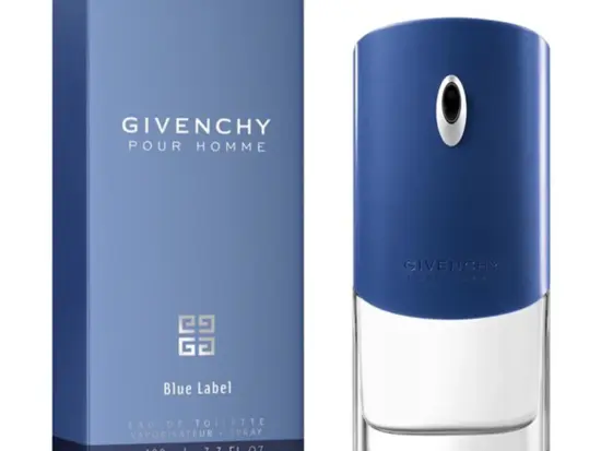 Givenchy Pour Homme Edt 100ml Spray