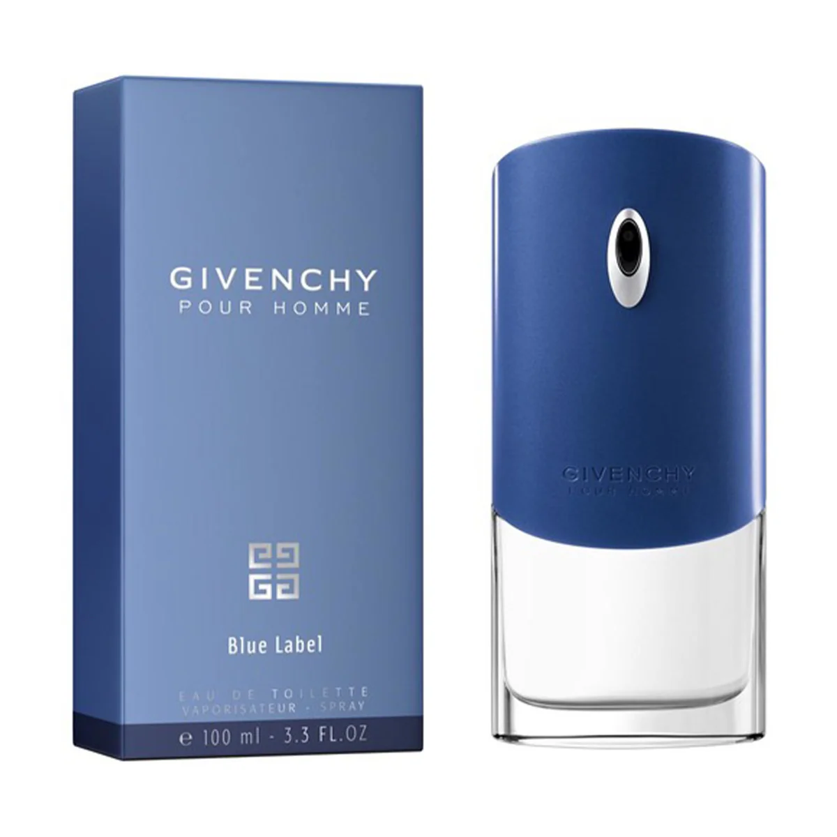 Givenchy Pour Homme Edt 100ml Spray