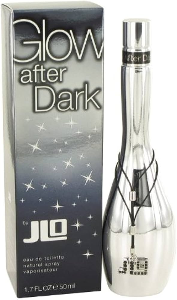 Glow After Dark Edt 50ml Spray