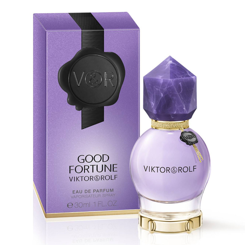 Good Fortune Edp 30ml Spray By Viktor & Rolf