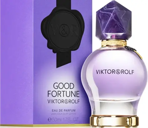 Good Fortune Edp 50ml Spray By Viktor & Rolf