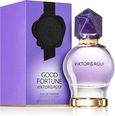 Good Fortune Edp 50ml Spray By Viktor & Rolf