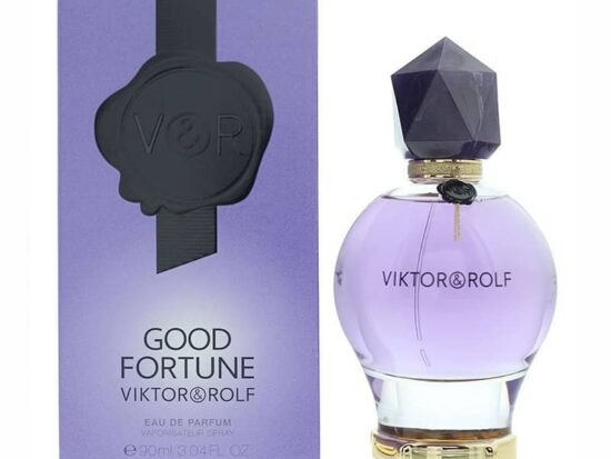 Good Fortune Edp 90ml Spray By Viktor & Rolf