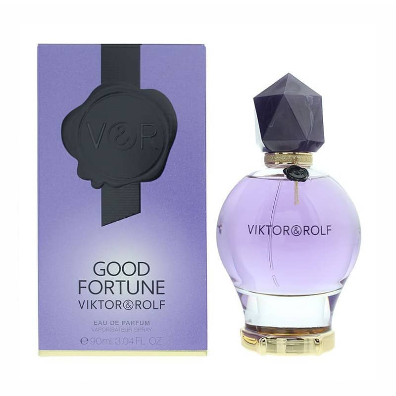 Good Fortune Edp 90ml Spray By Viktor & Rolf